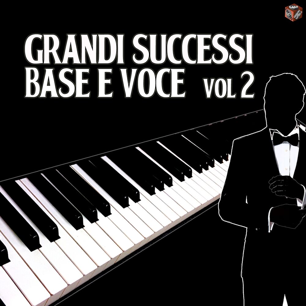 Picture of Grandi successi, Vol. 2 (Base e voce)