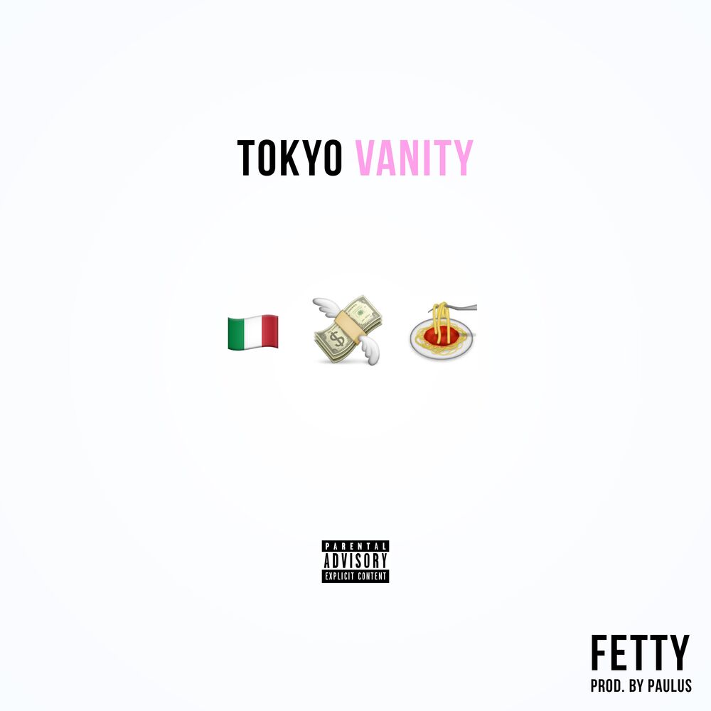 Picture of Fetty - Single
