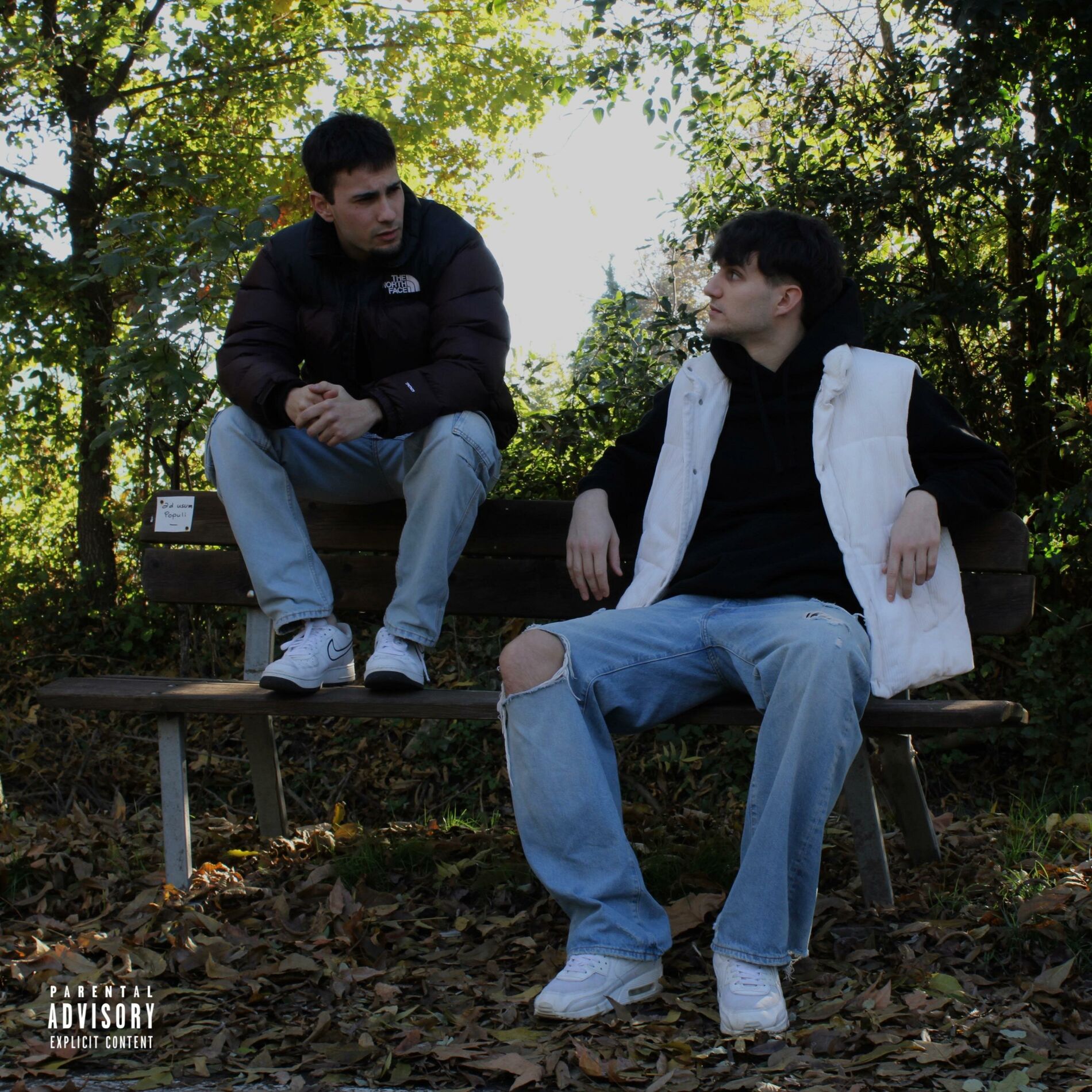 Album cover of Questa Vita è Malattia (feat. Erre)