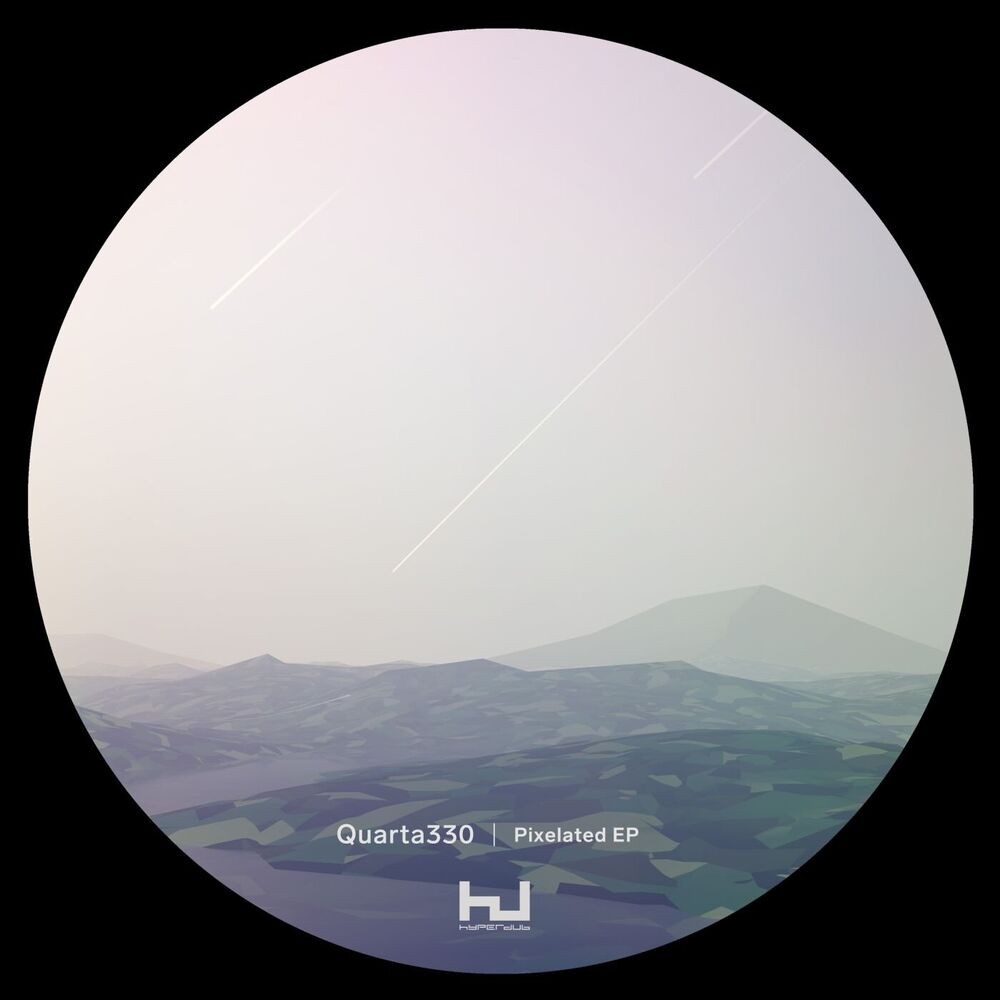 Picture of Pixelated EP
