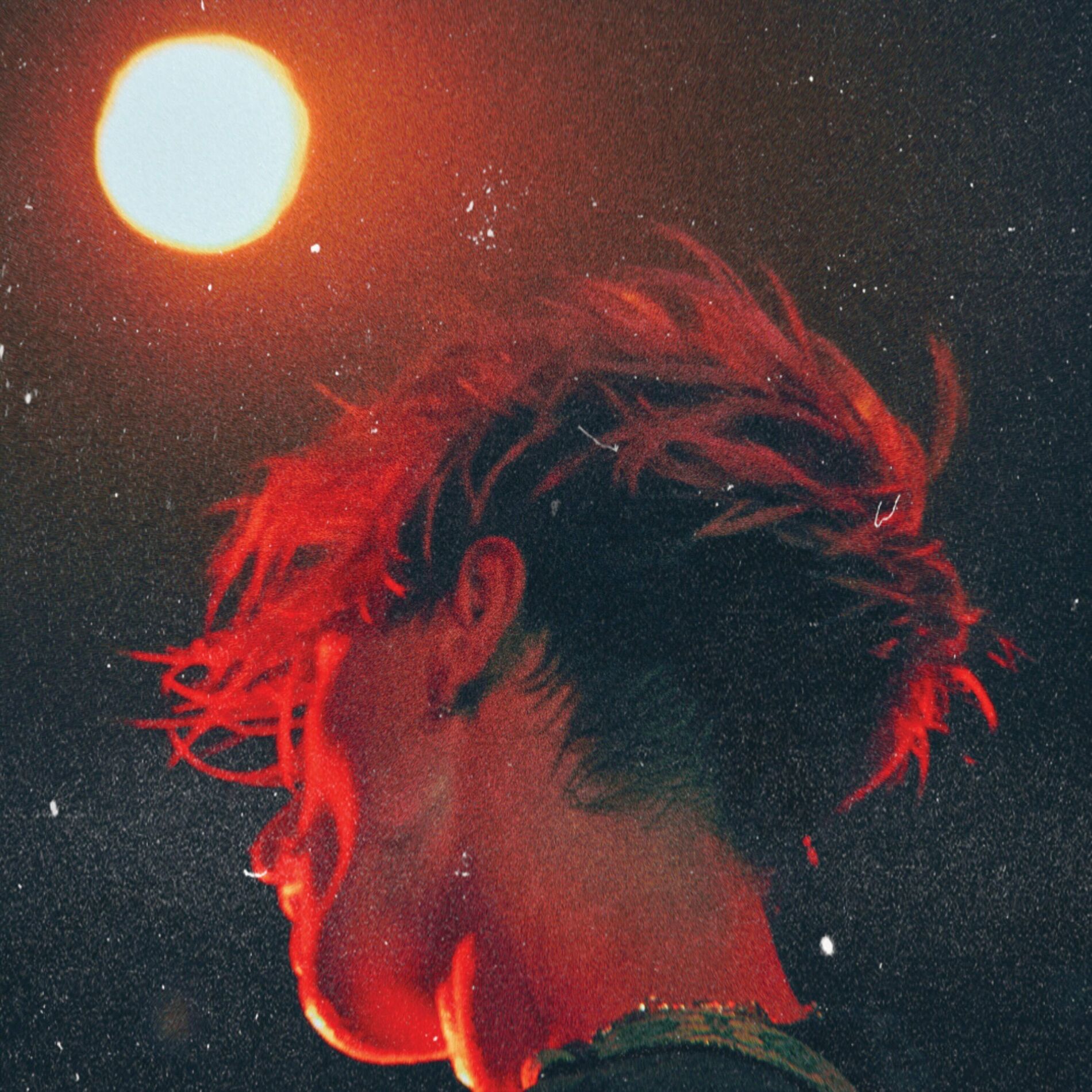 Album cover of Shadows