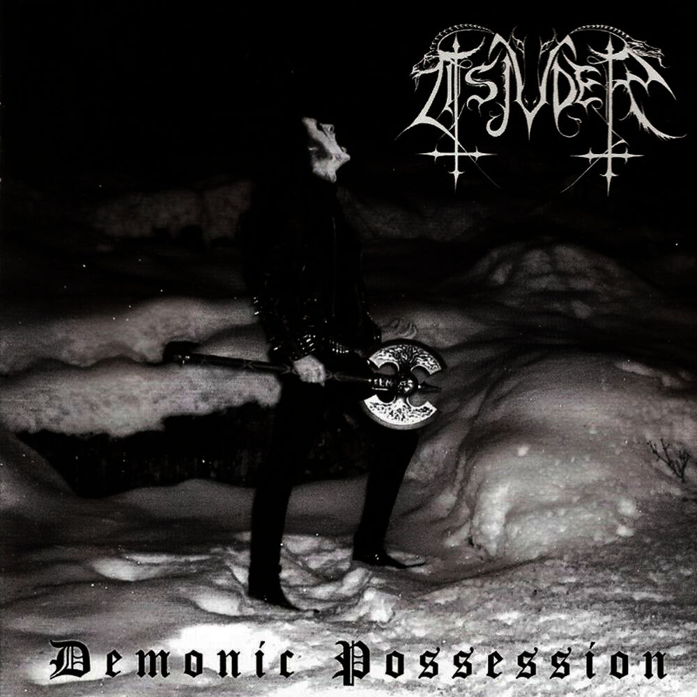 Picture of Demonic Possession
