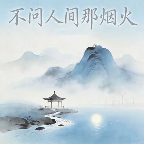 不问人间那烟火