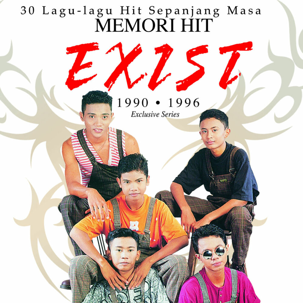 Picture of Memori Hit (1990 - 1996) 30 lagu-lagu Hit Sepanjang Masa
