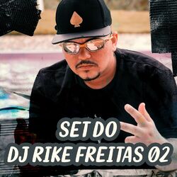 Cover of Set do Rike Freitas 02