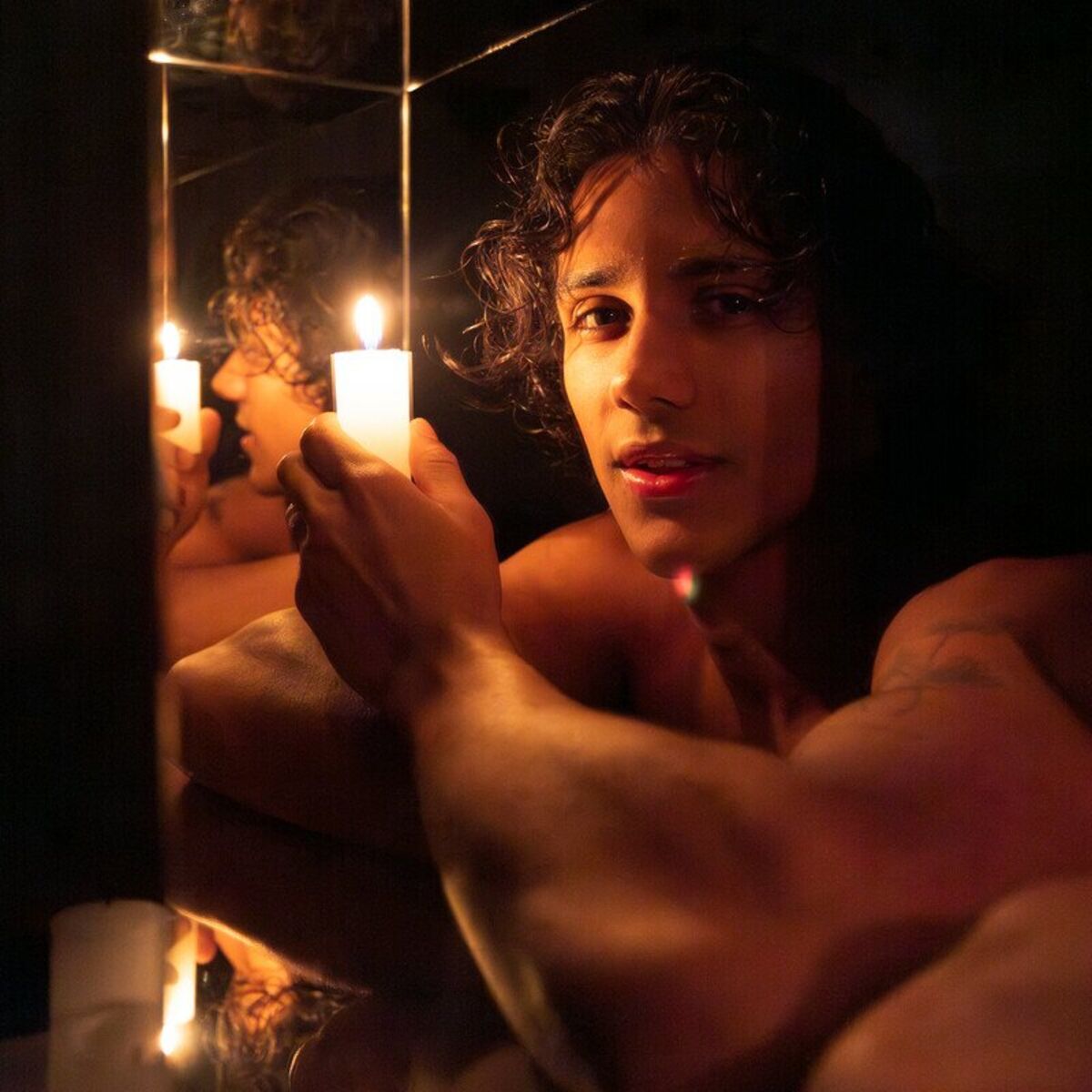 Album cover of Voz e violão