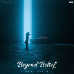 Cover of Beyond Belief