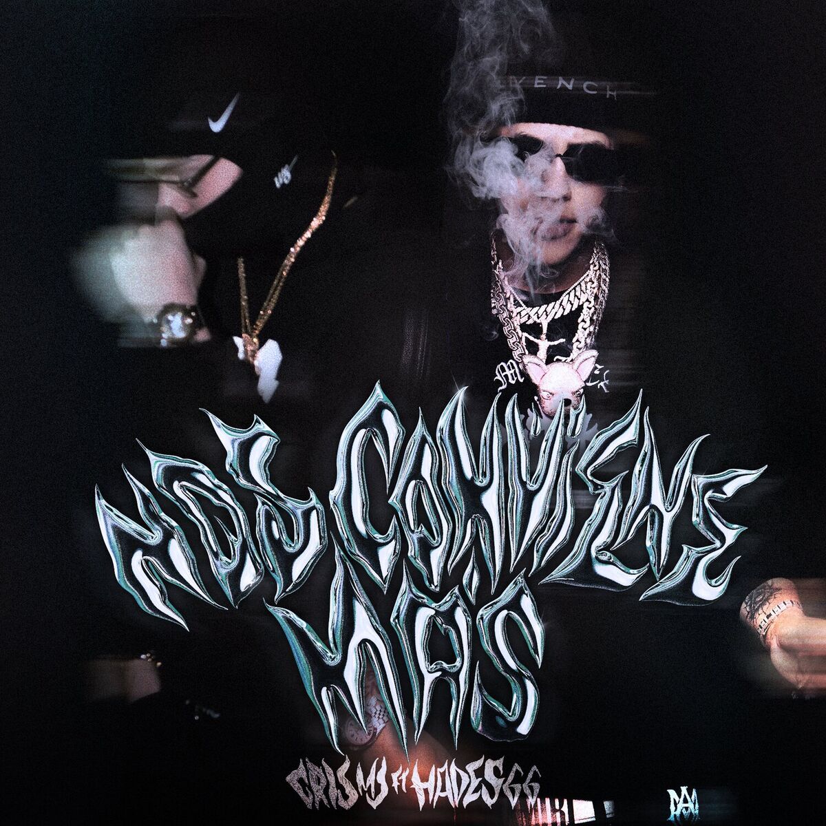 Album cover of Nos Conviene Más
