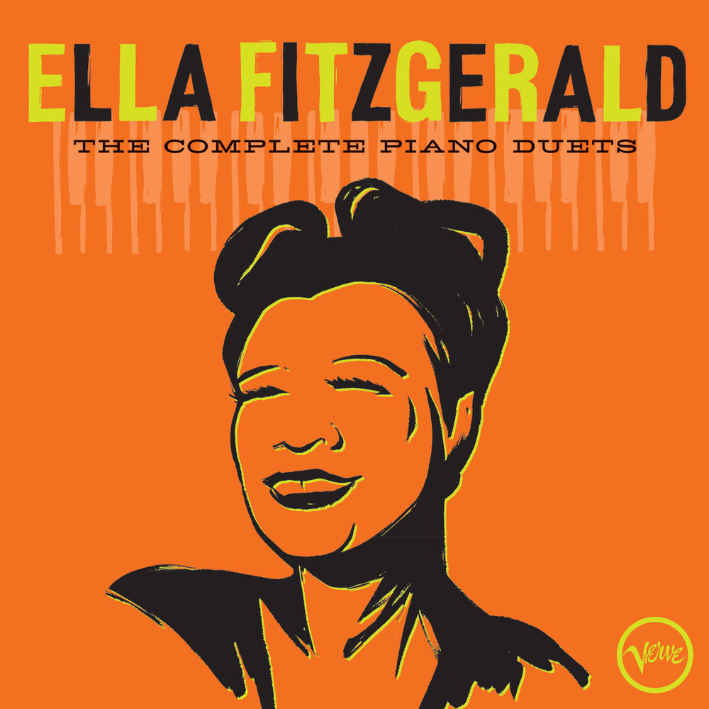Picture of The Complete Piano Duets