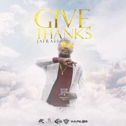 Cover of Give Thanks