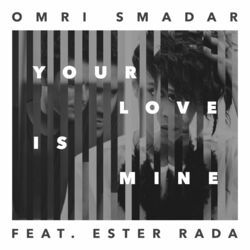 Cover of Your Love is Mine