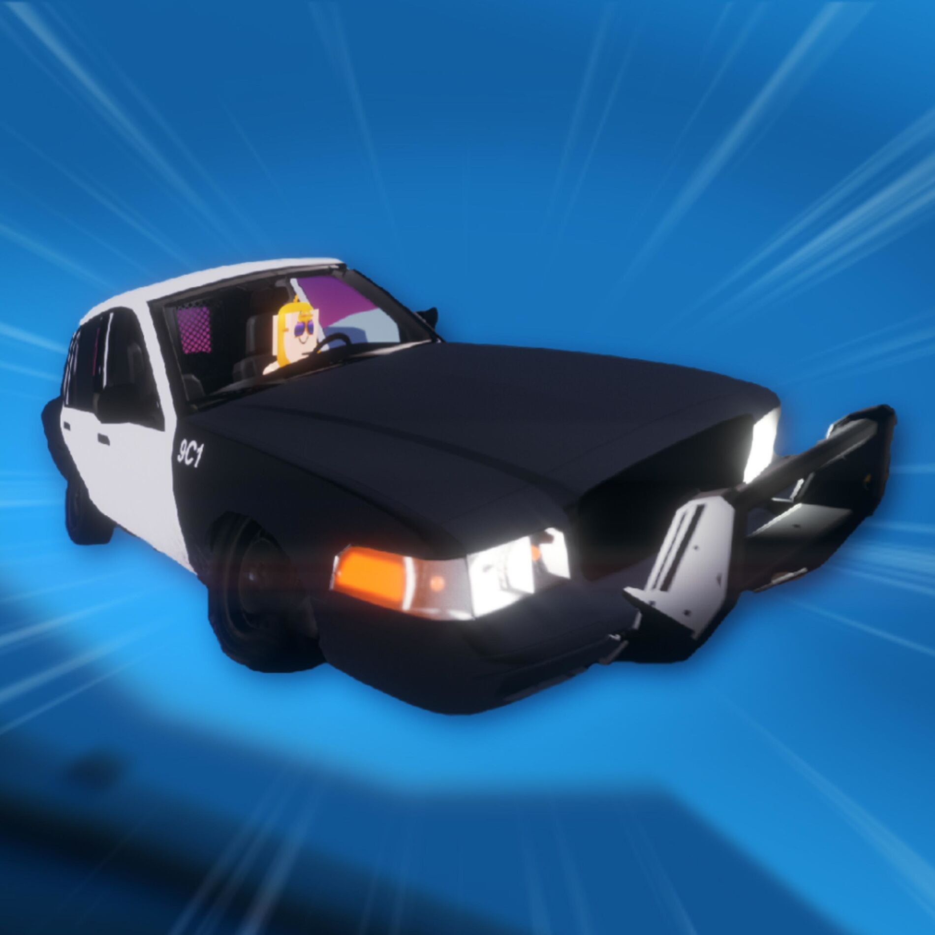 Album cover of PRIME TURBO