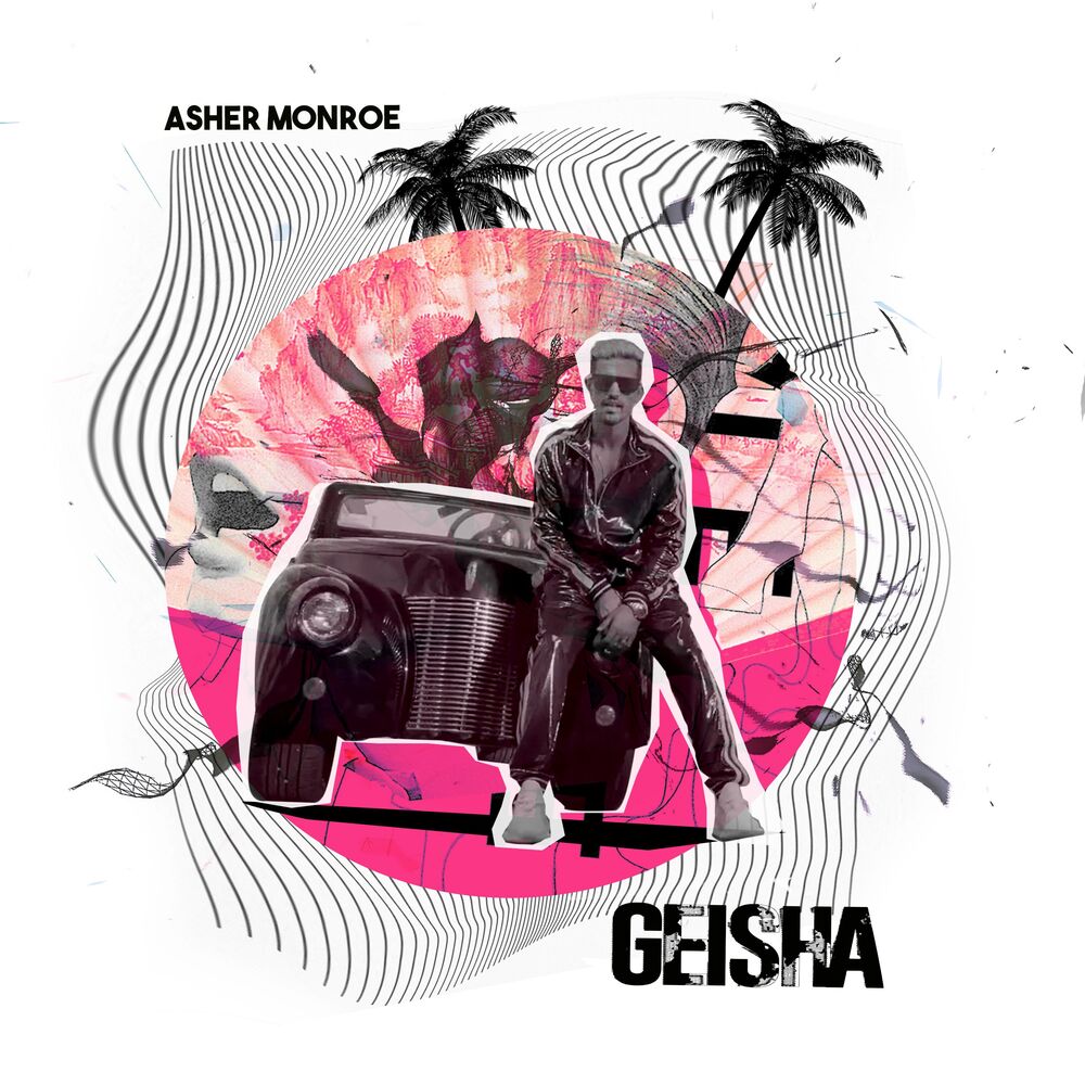Picture of Geisha