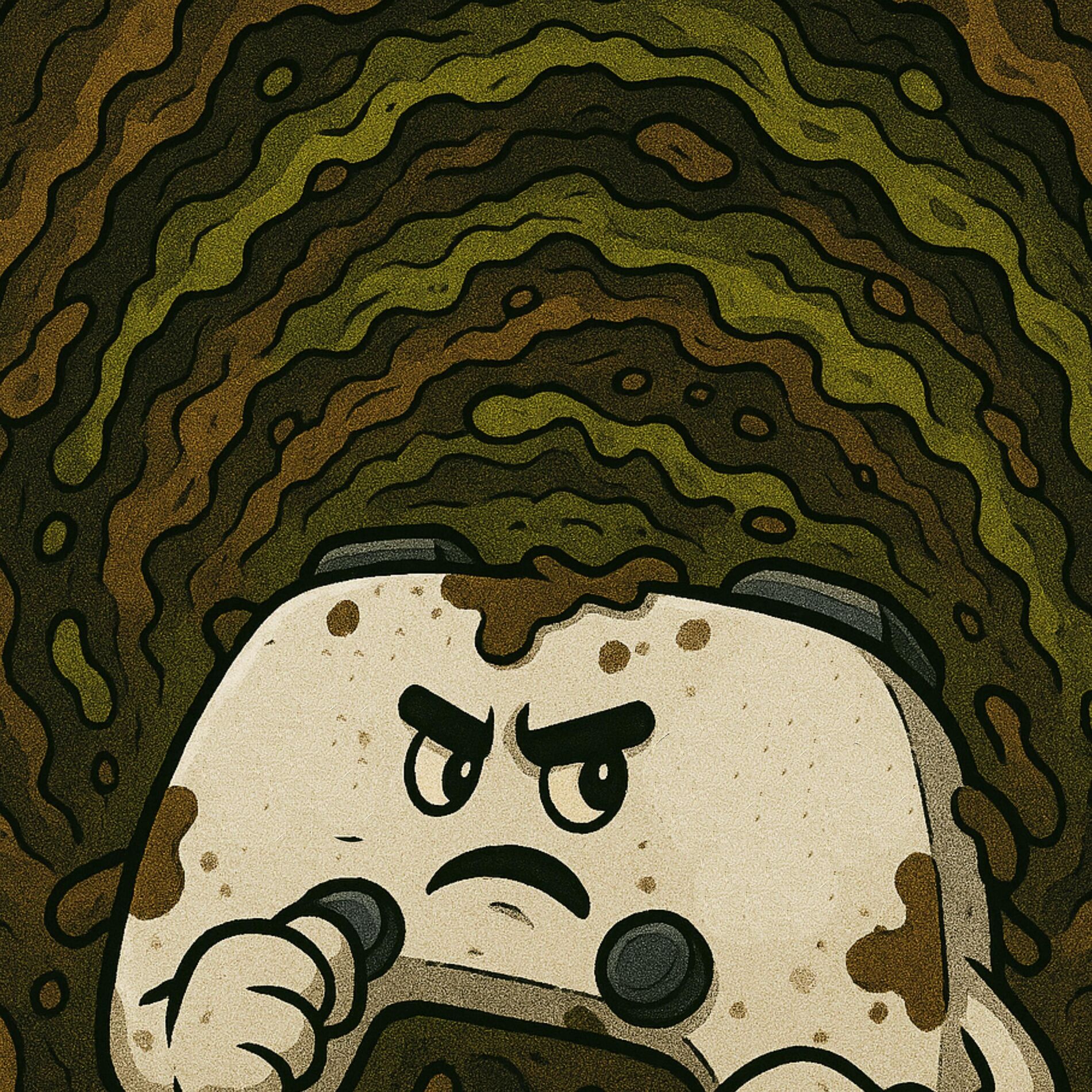 Album cover of DIRTY