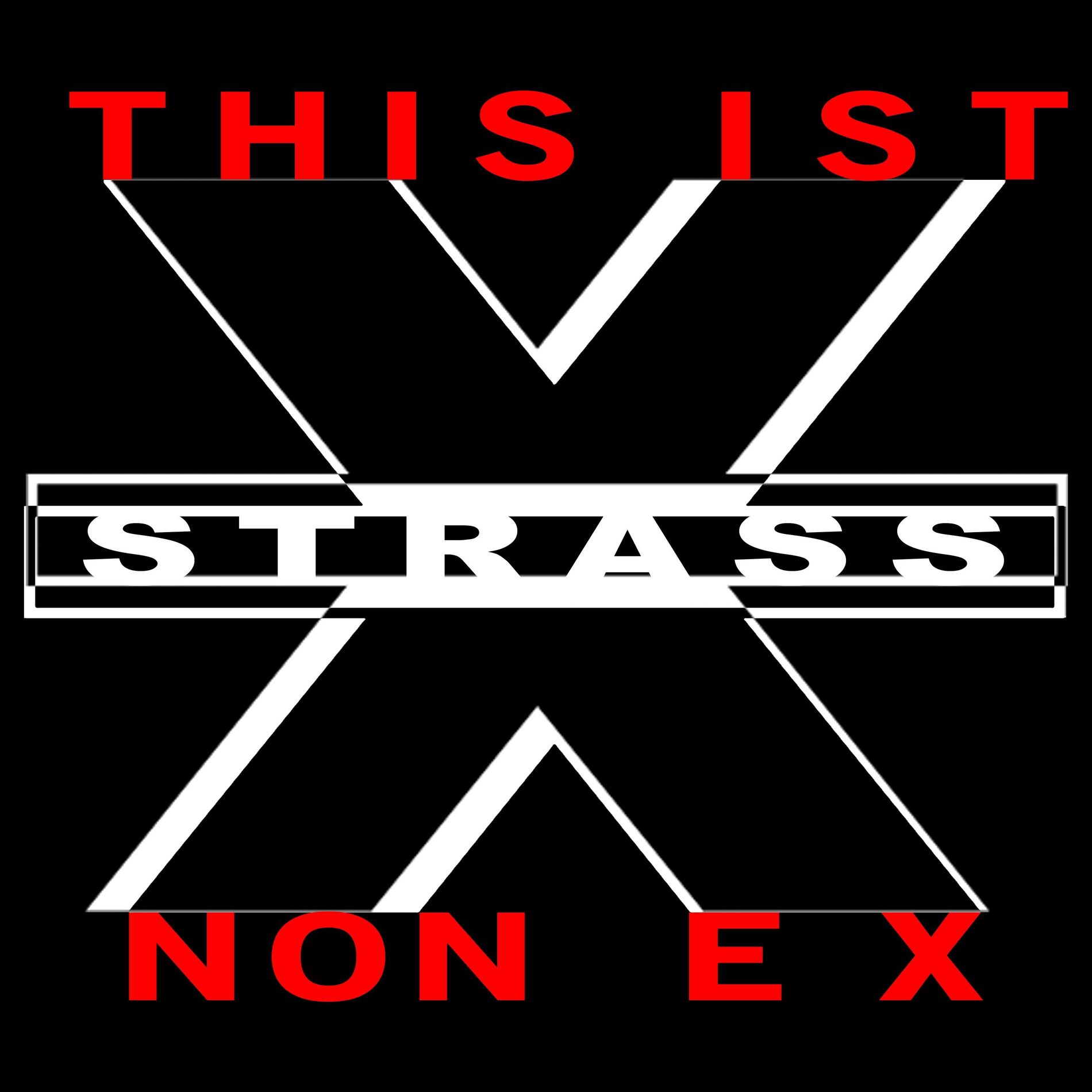 Album cover of Strass