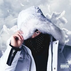 Cover of Maltempo