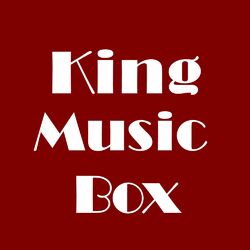 Cover of King Music Box