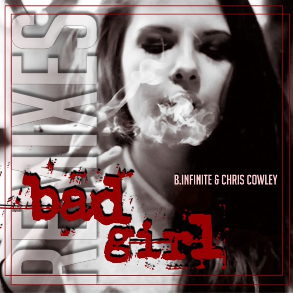 Picture of Bad Girl (Remixes)