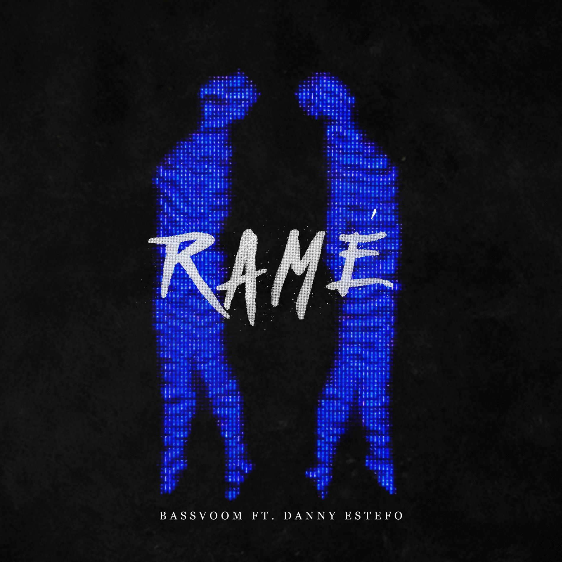 Album cover of Ramé (feat. Danny Estefo)
