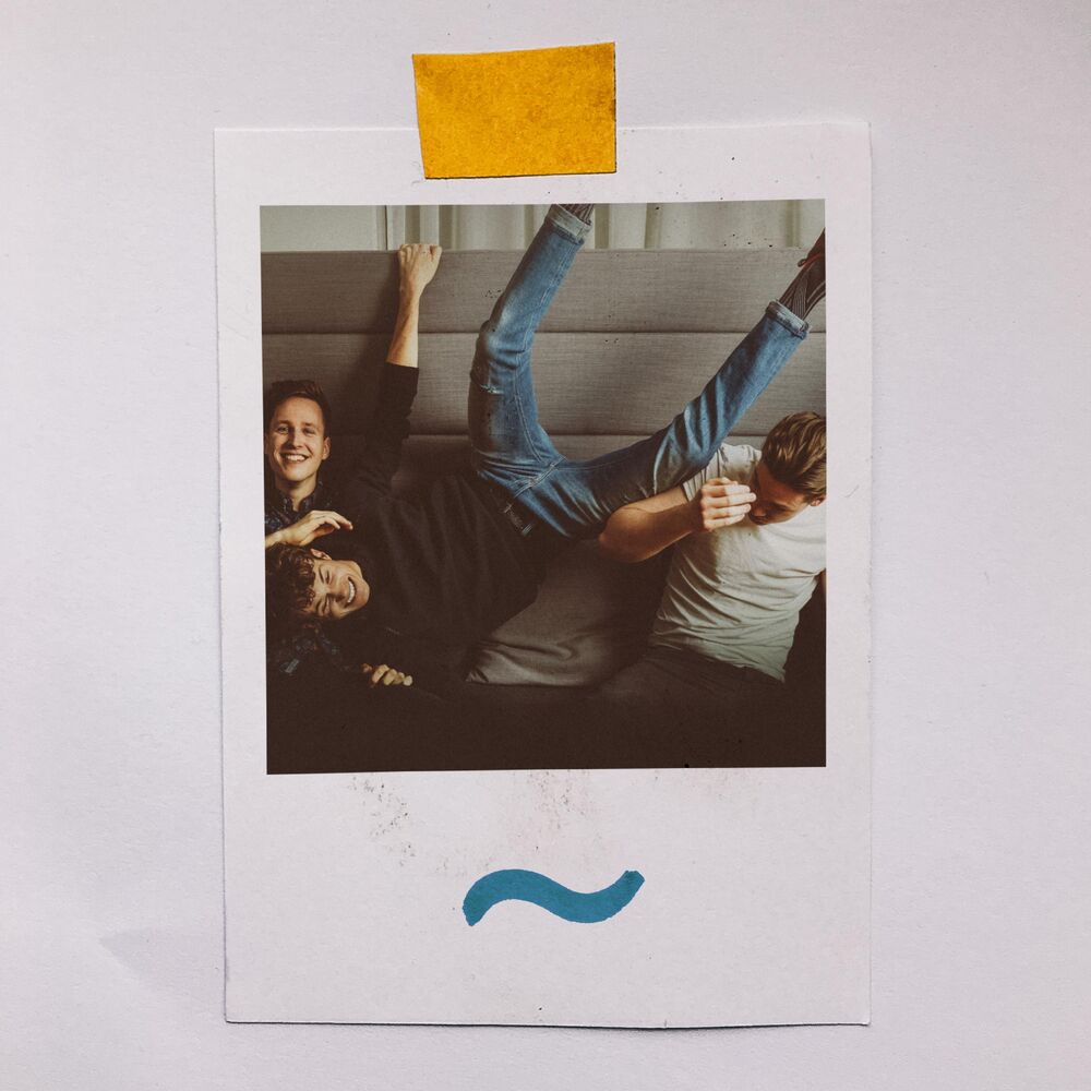 Picture of Friend of a Friend (Radio Edit)