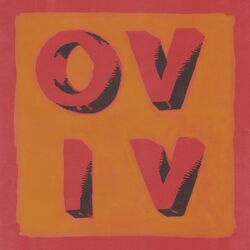 Cover of OV IV