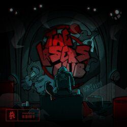 Cover of The Losers Club