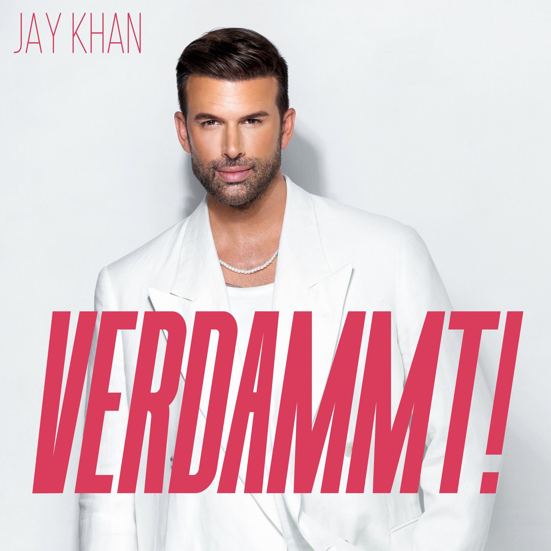 Album cover of Verdammt!