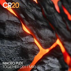 Cover of Together (2011 Mix)