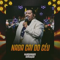 Cover of Nada Cai Do Céu (Ao Vivo)