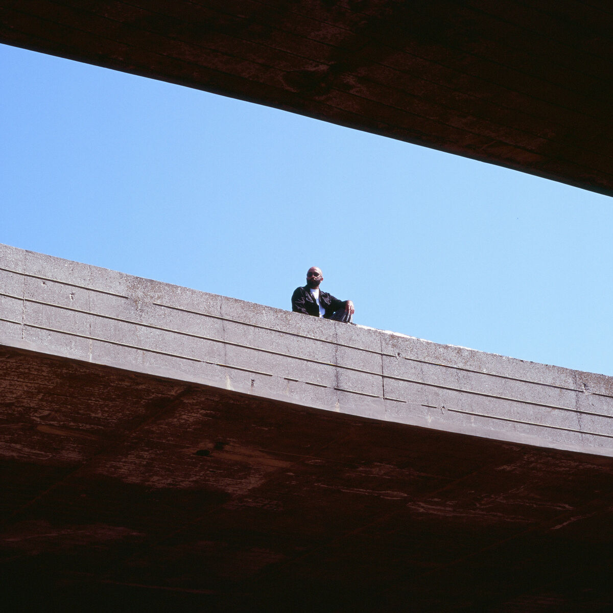 Album cover of Time