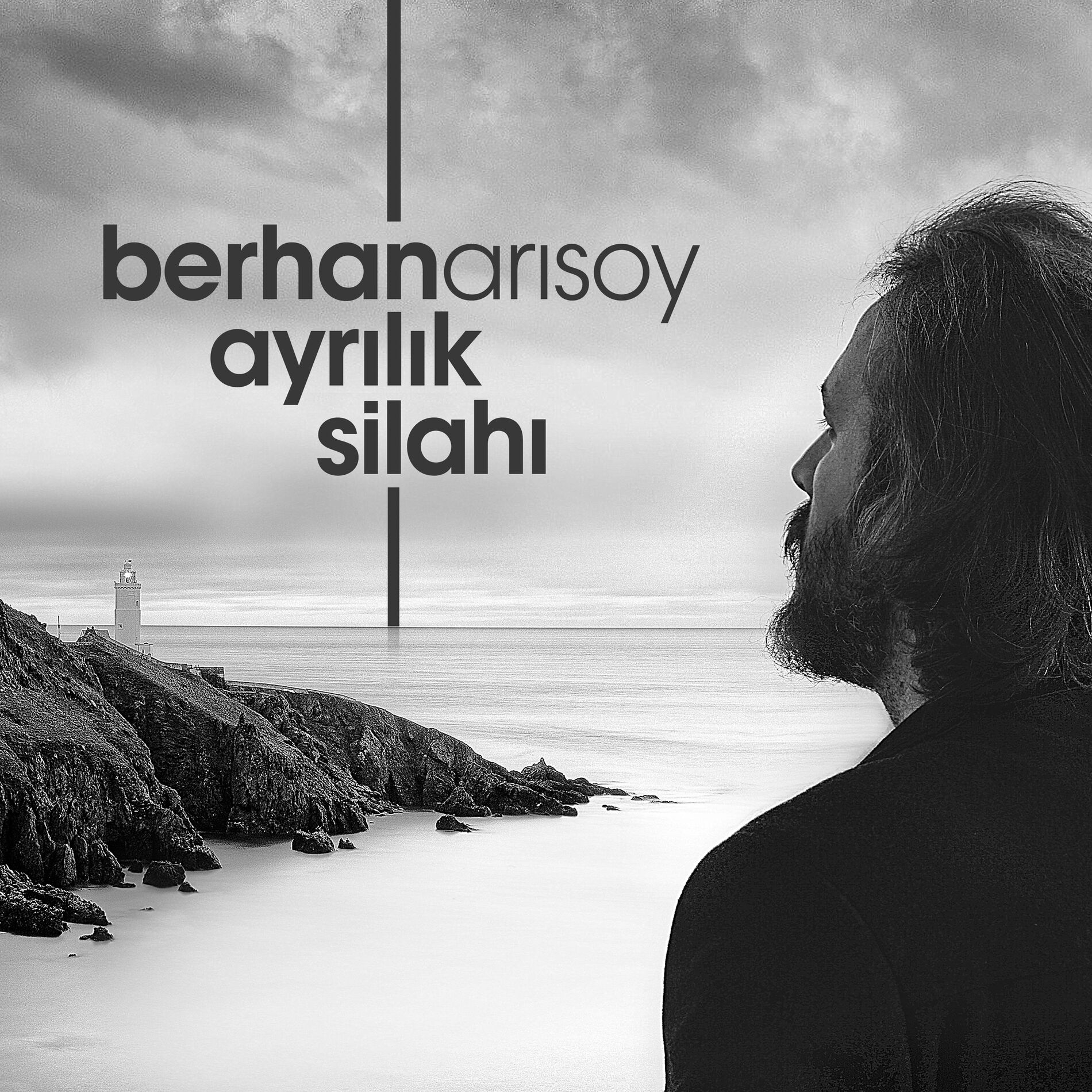 Album cover of Ayrılık Silahı