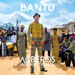 Cover of Agberos International