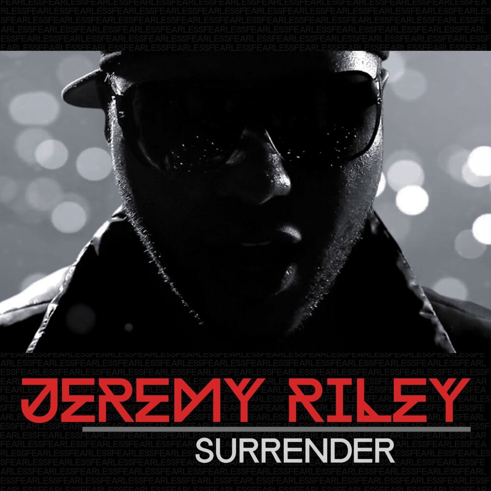 Picture of Surrender