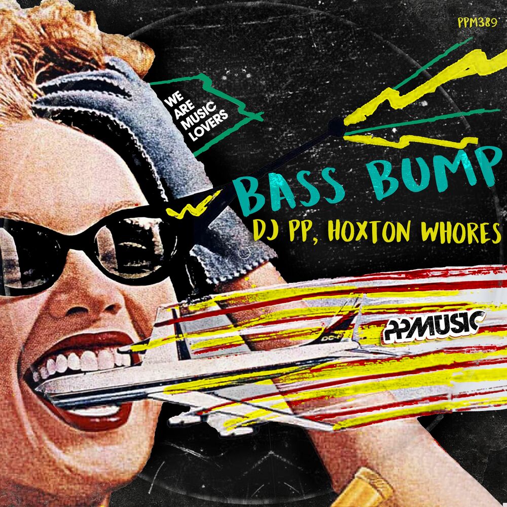 Picture of Bass Bump