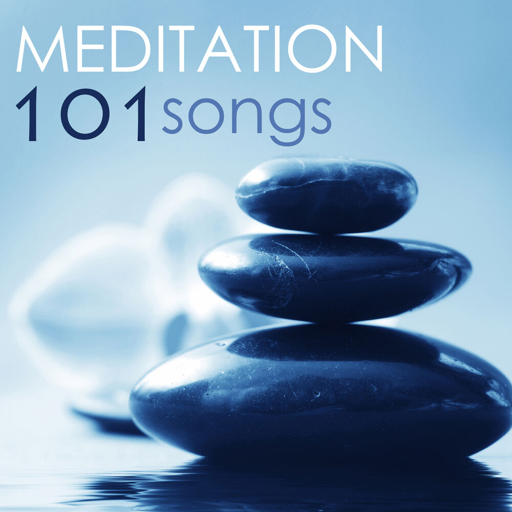 Picture of Meditation 101: Sleep Relaxing Songs for Spa Massage, Yoga, Therapy & Healing Music
