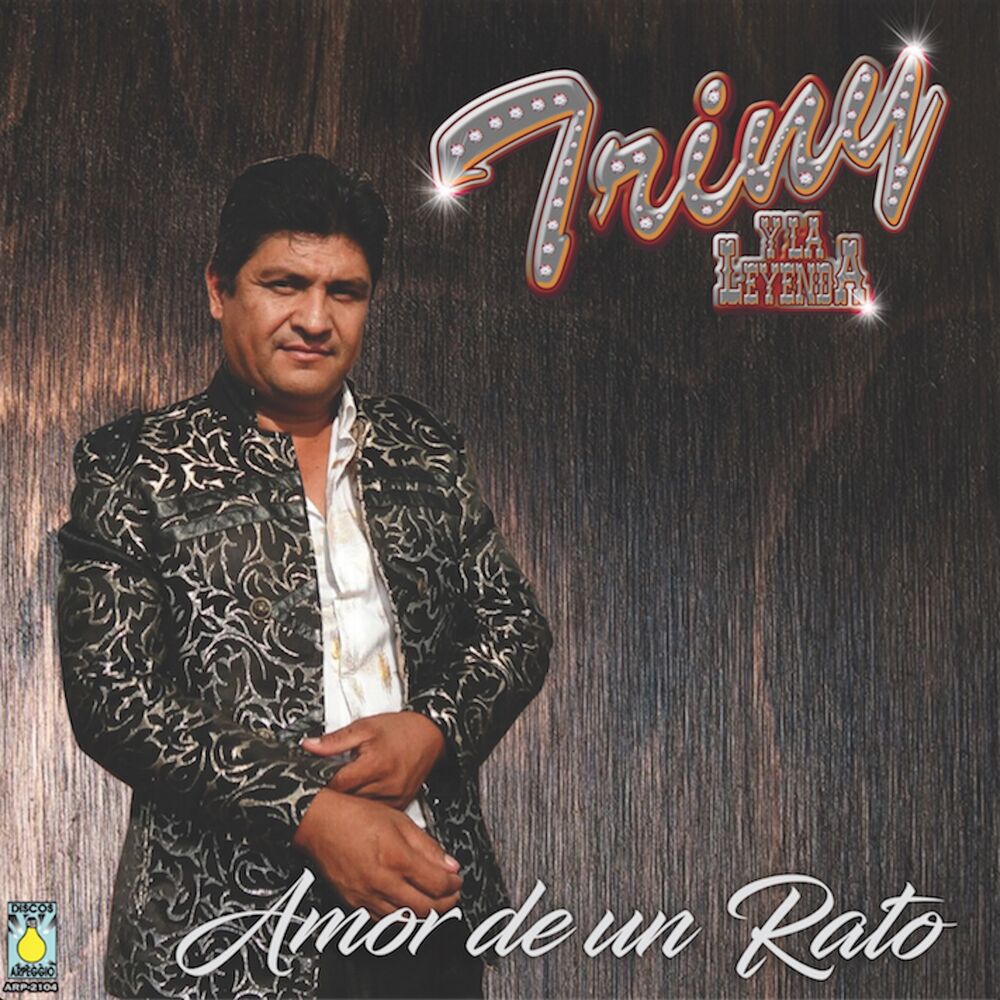 Picture of Amor De Un Rato
