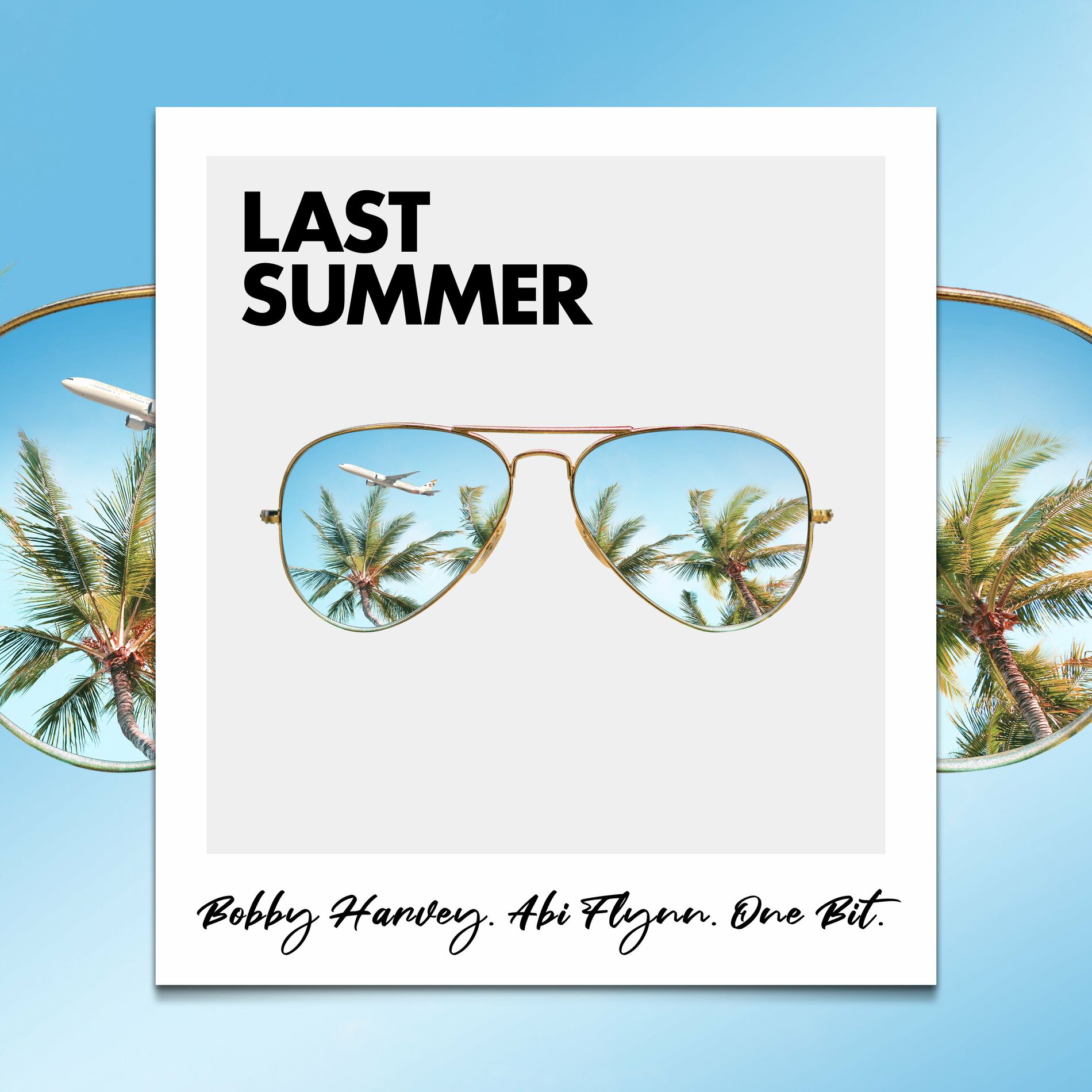 Album cover of Last Summer