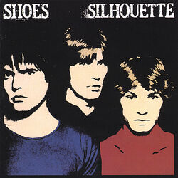 Cover of Silhouette