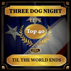 Til the World Ends (Billboard Hot 100 - No 32)