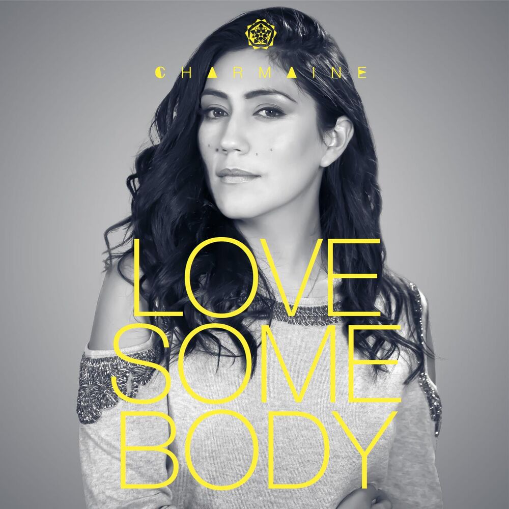 Picture of Love Somebody