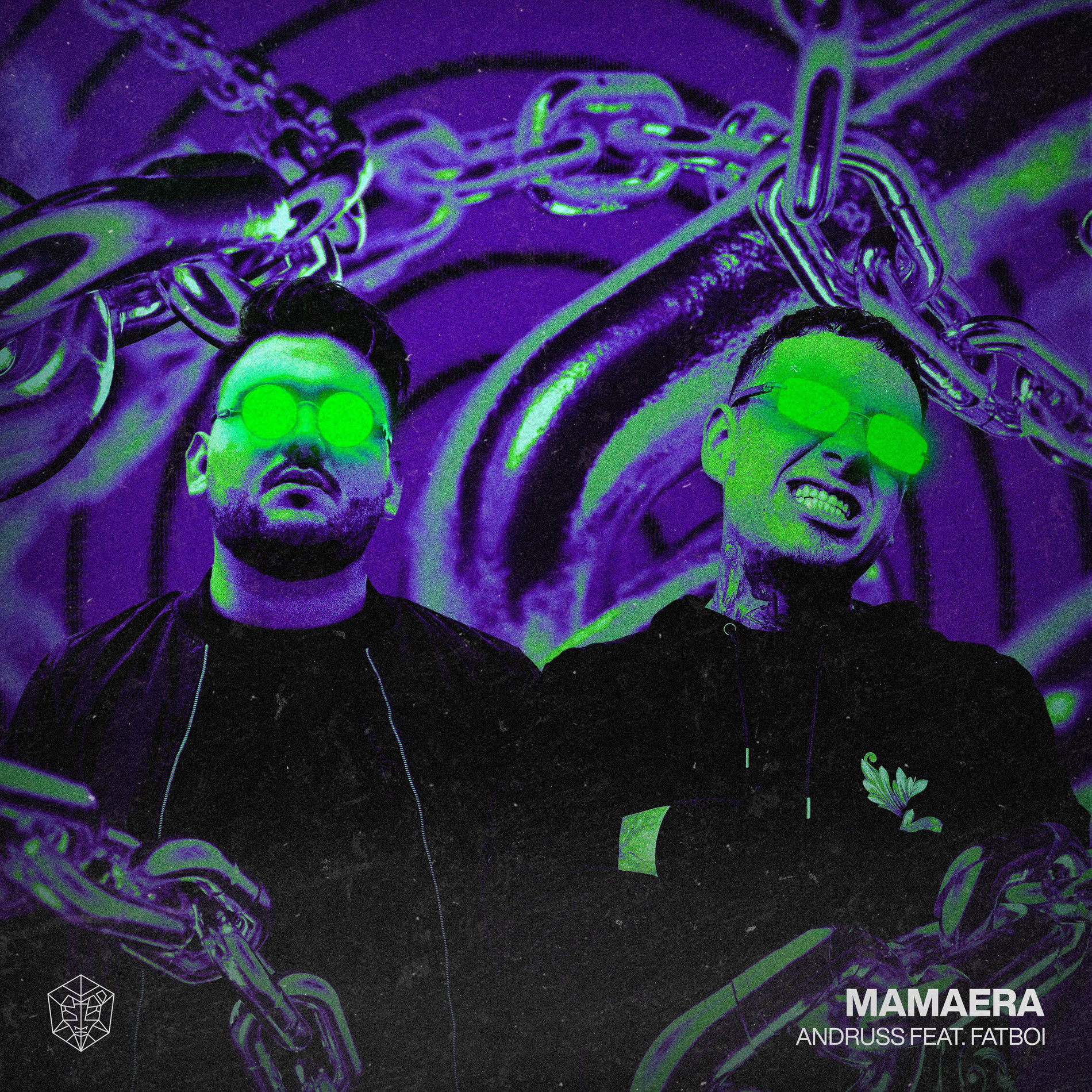 Album cover of Mamaera