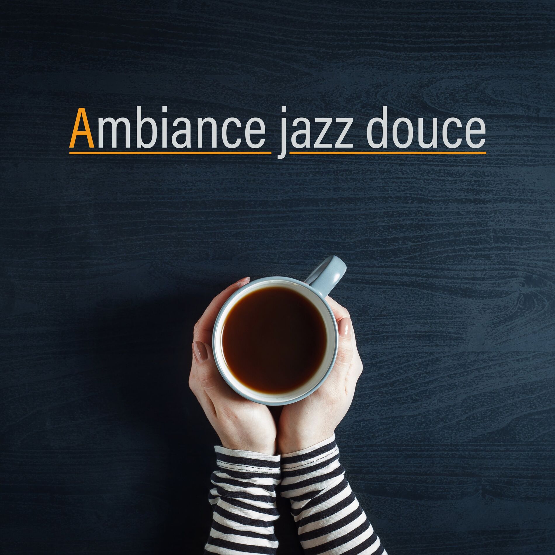 Album cover of Ambiance jazz douce: Musique hard bop pour le café du matin, Le petit-déjeuner, Le brunch