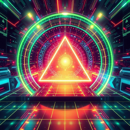 Bassline Utopia