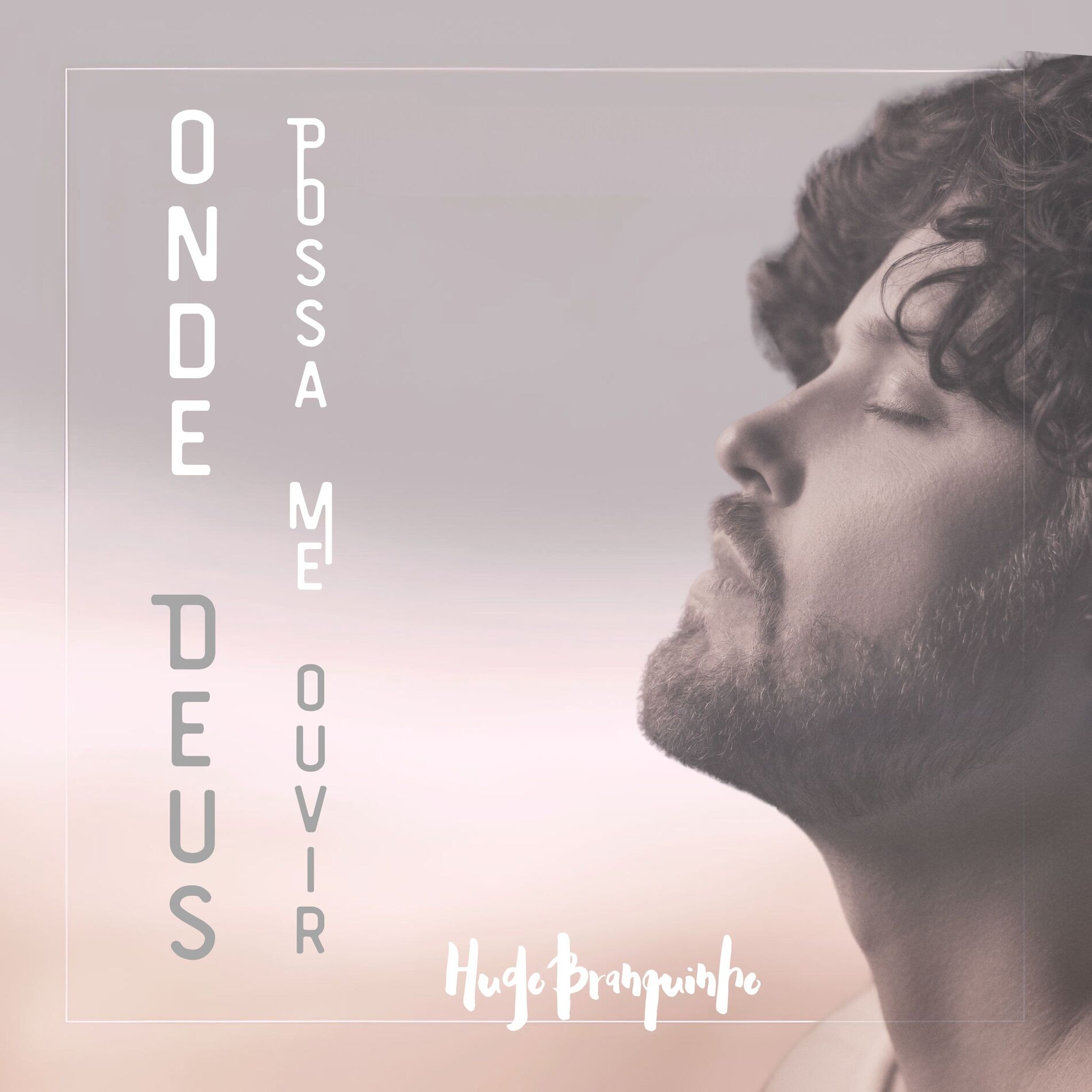 Album cover of Onde Deus Possa Me Ouvir
