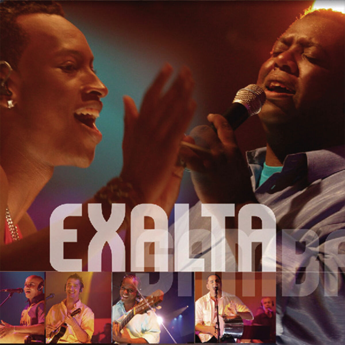 Album cover of Eu E Você Sempre