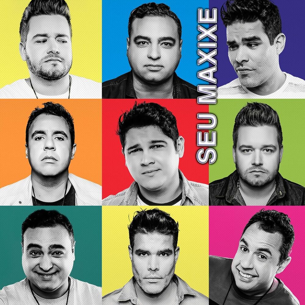 Picture of Seu Maxixe