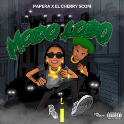 Cover of Modo Lobo