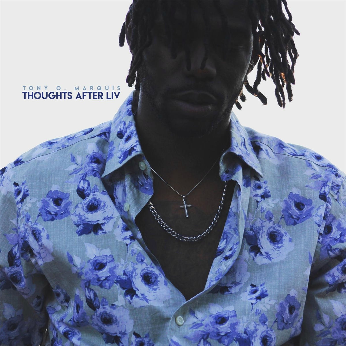 Album cover of Thoughts After Liv
