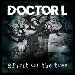 Cover of Spirit of the Tree