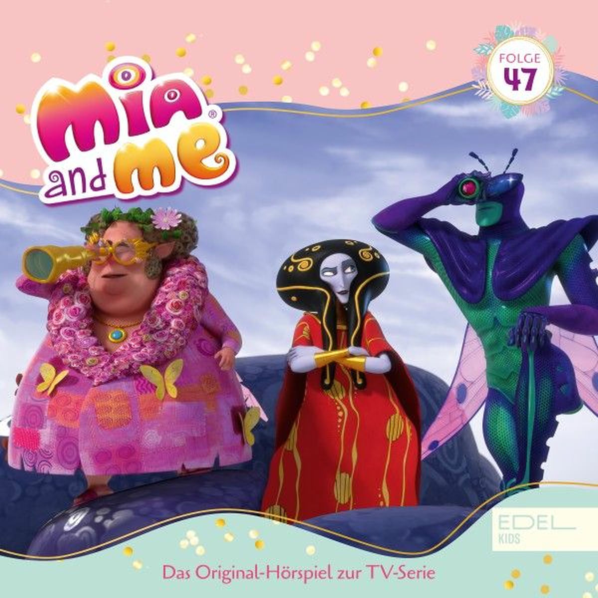 Album cover of Ein perfektes Team - Teil 1